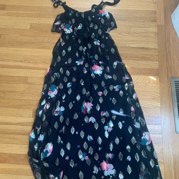 SÉZANE Augusta Dress Size 38EUR - Picture 8 of 8